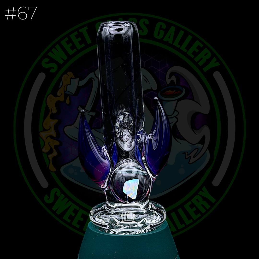 Magizle - Proxy Core Attachment #67
