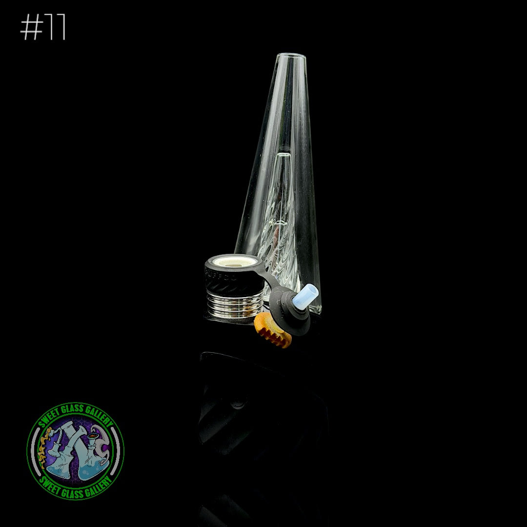 Rob Morrison - Puffco Peak Pro 3DXL Joystick #11 - Cookie