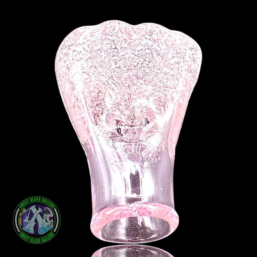 Emperial Glass - Attachment #13 - Puffco Pivot (Sour Patch)