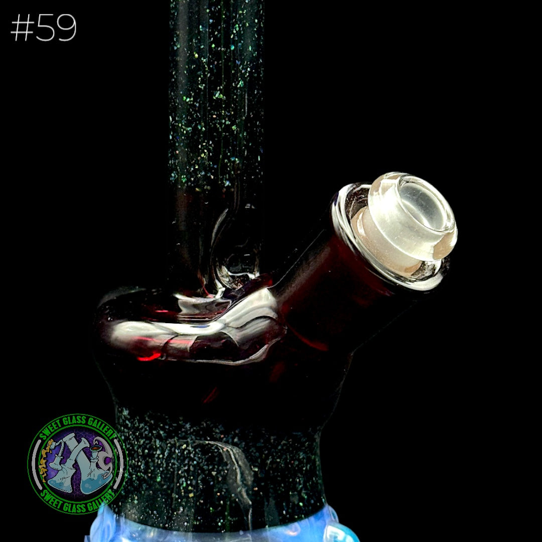 AJ Surf City Tubes - Rig - Encalmo #59