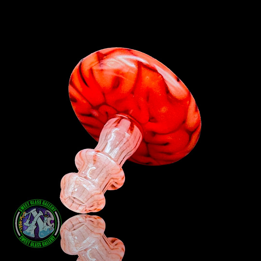 Algae - Puffco Proxy Joystick (Red)