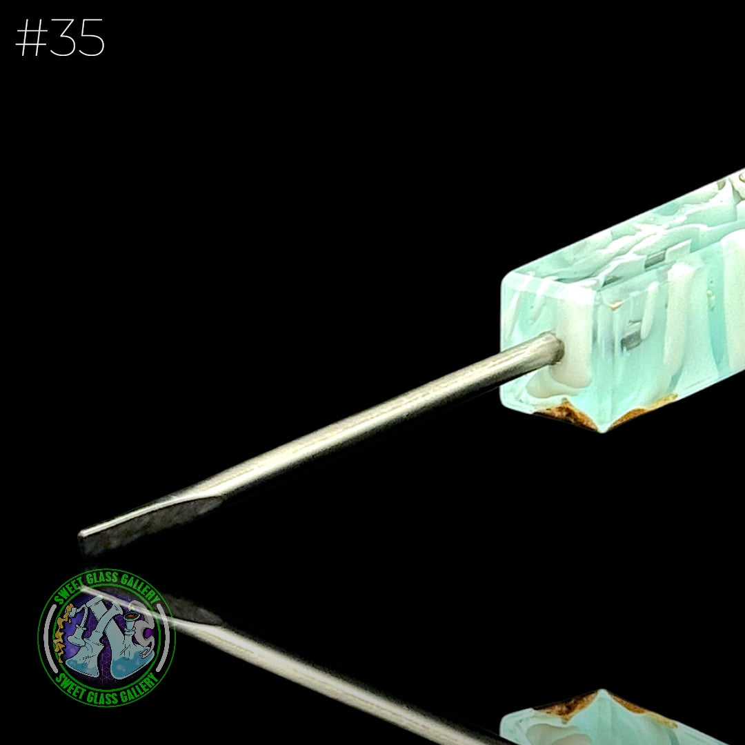 Dunkin Medz - Dab Tool - Full Size #35
