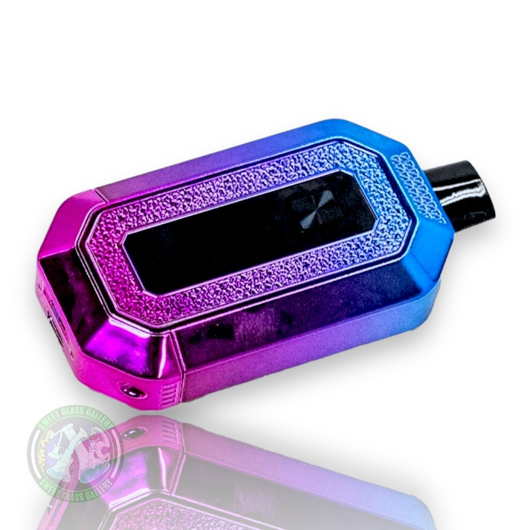 Wulf Mods - Recon 4G Dual Cartridge 510 Battery