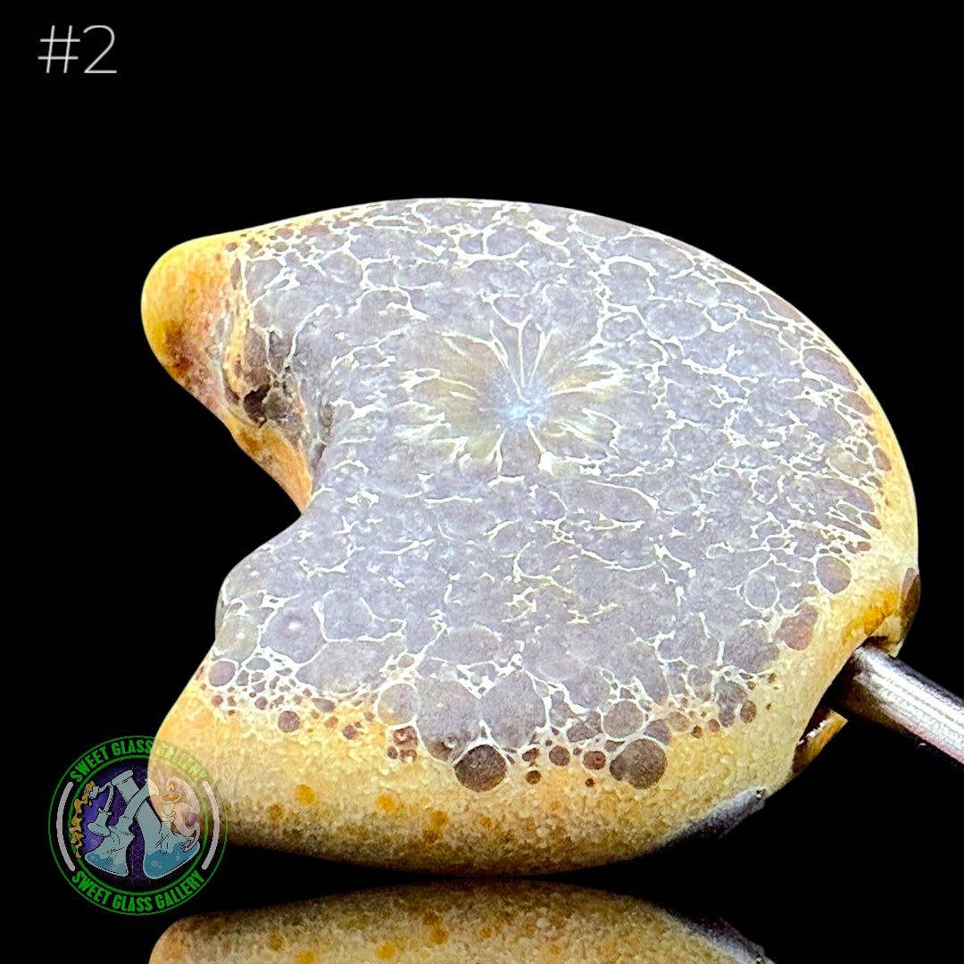 Rob Morrison - Dab Tool #2 - Cookie Monster