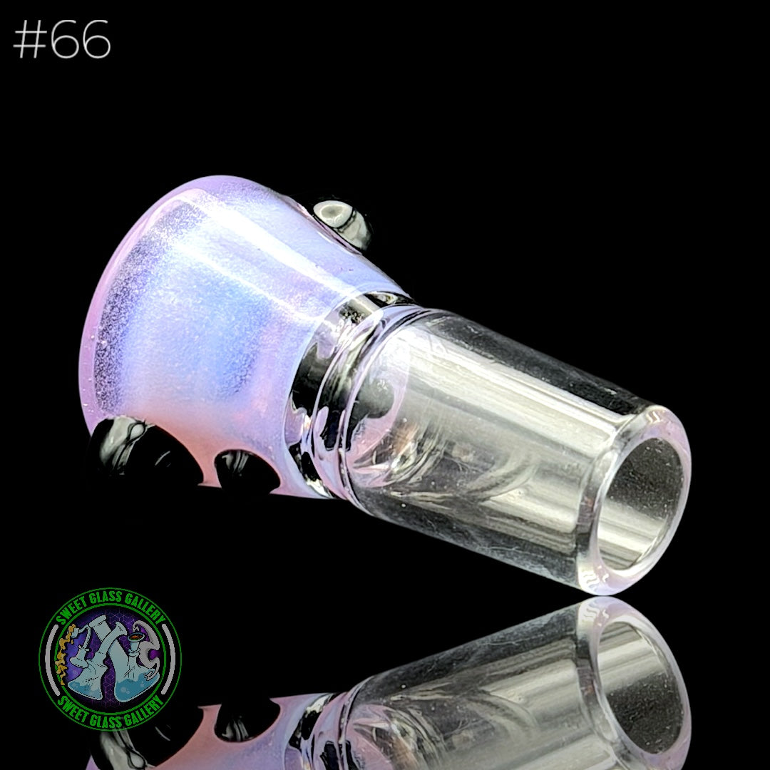 AJ Surf City Tubes - Bowl #66 - 18mm