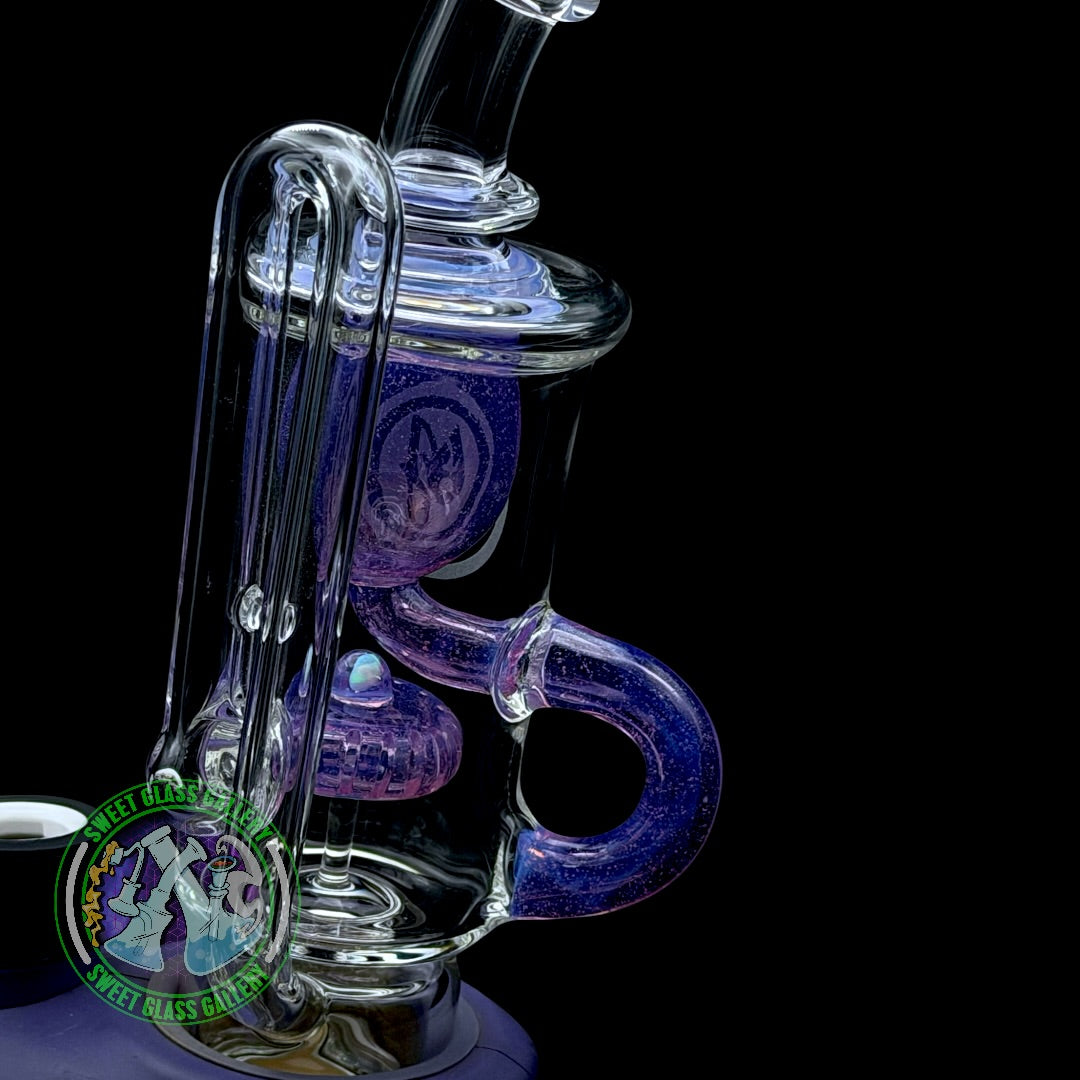 OJ Flame - Carta Attachment #2 - Incycler