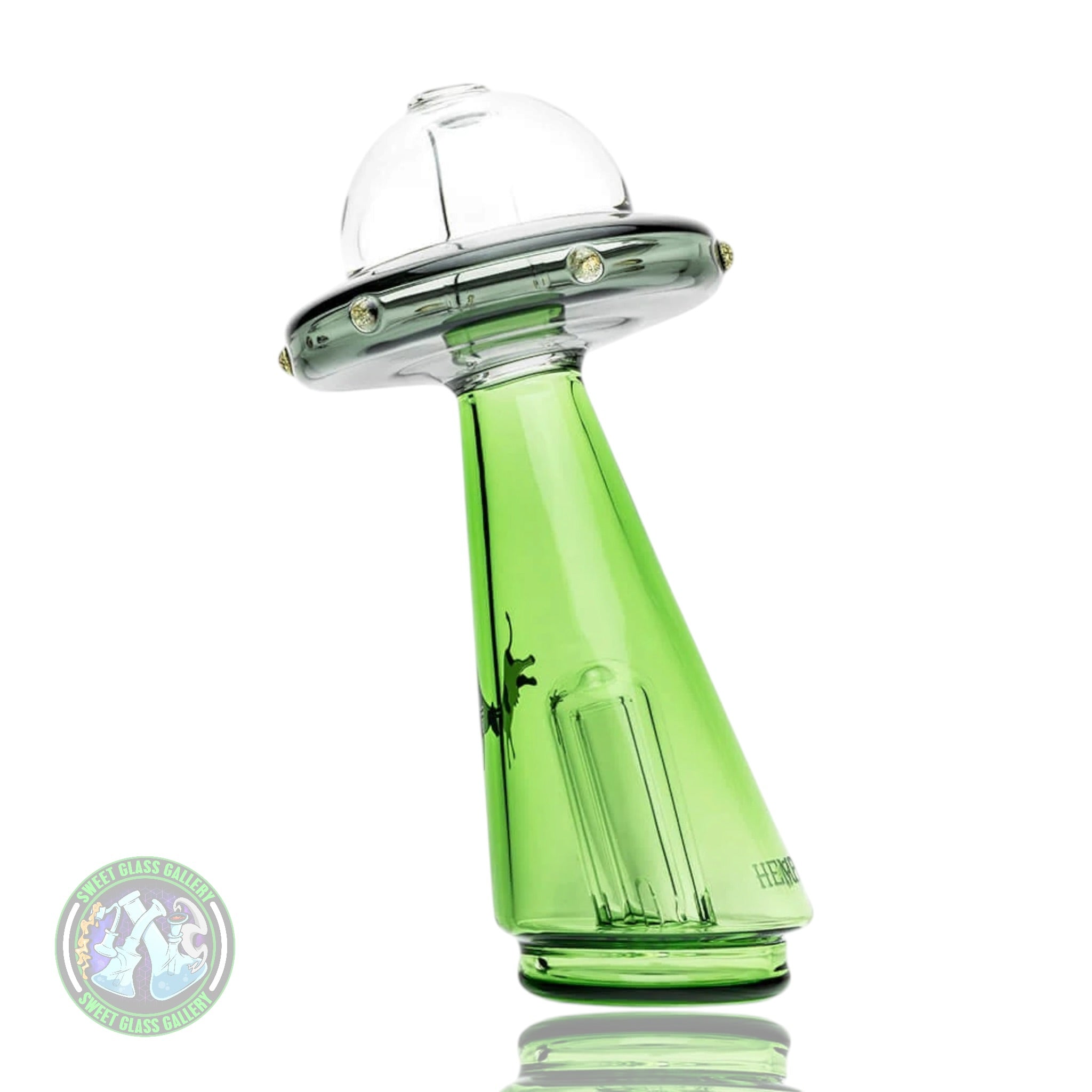Hemper - Peak Attachment - UFO Vortex