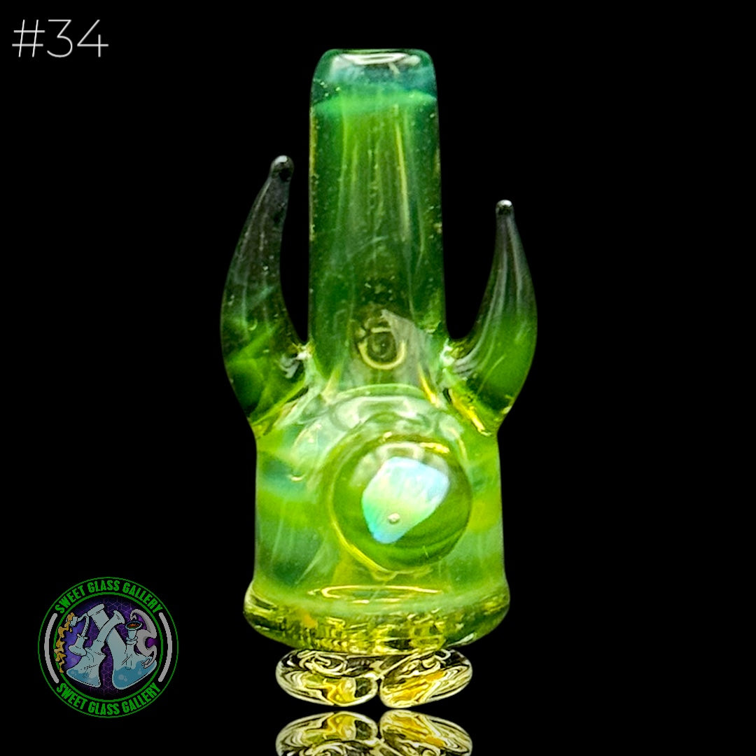 Magizle - Puffco Pivot Top #34