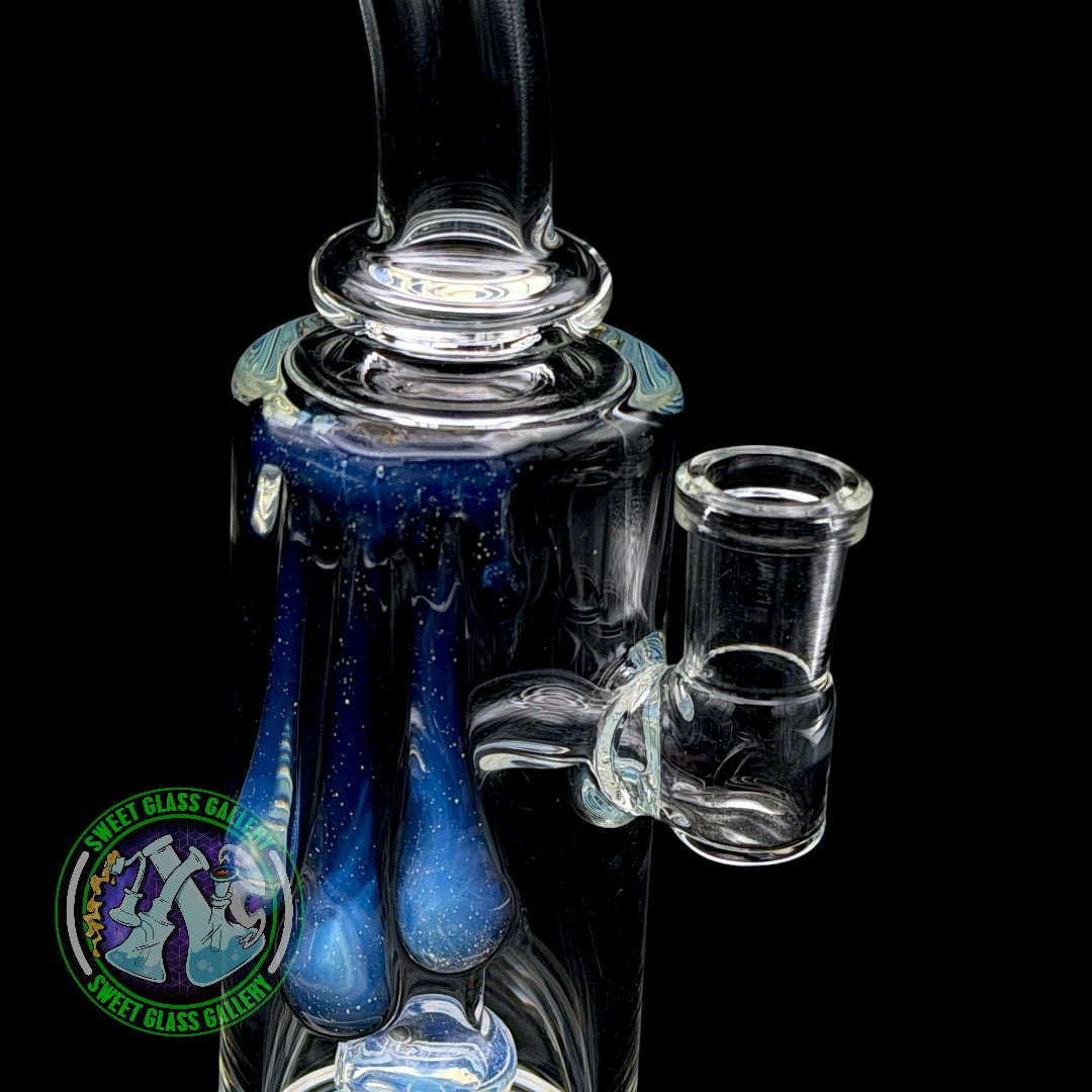 Uzzi Glass - Rig #5 - Jammer