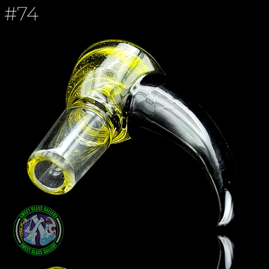 AJ Surf City Tubes - Bowl #74 - 14mm