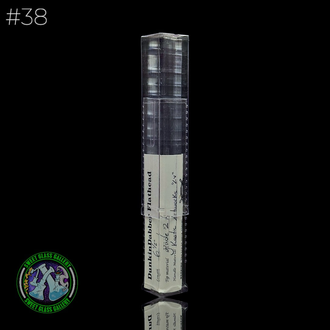 Dunkin Medz - Dab Tool - Full Size #38