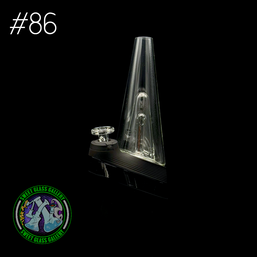 AJ Surf City Tubes - Joystick #86 - Puffco Peak v2, Proxy v2, Peak Pro 3D