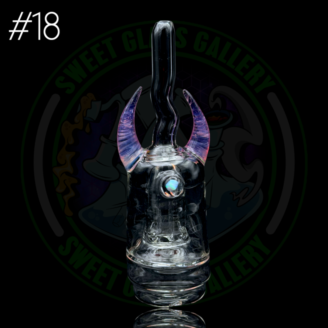 Magizle - Peak Attachment #18