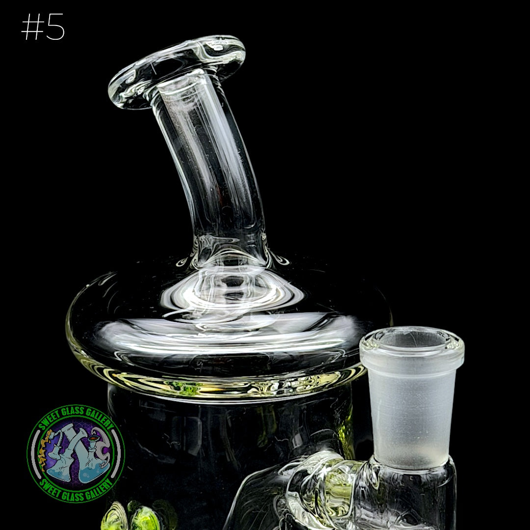 Kenta Kito - Rig #5 - Jammer - Slyme