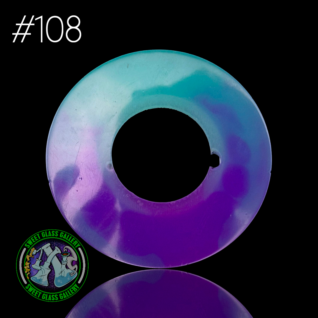 Mamba Guardzz - Blazer GT8000 Base #108