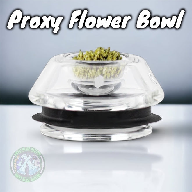 Puffco - Proxy Flower Bowl