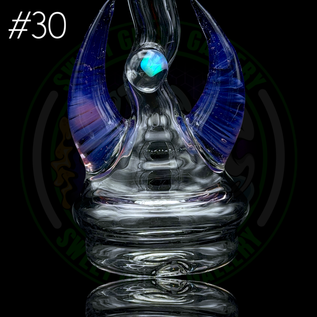 Magizle - Puffco Peak Attachment #30 (Dry)