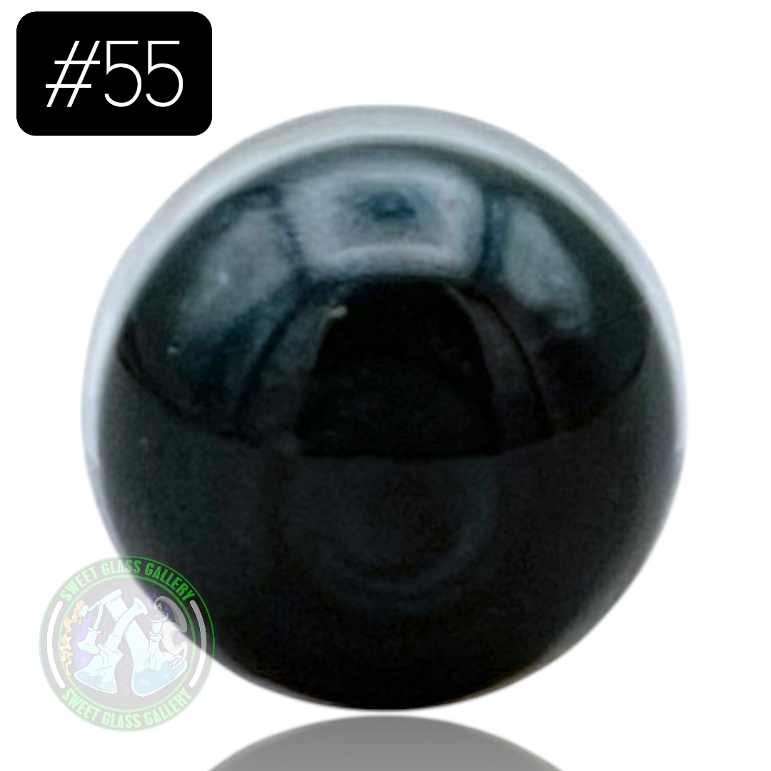 Keys Glass - Marble #55 (Blastoise - Pokémon)