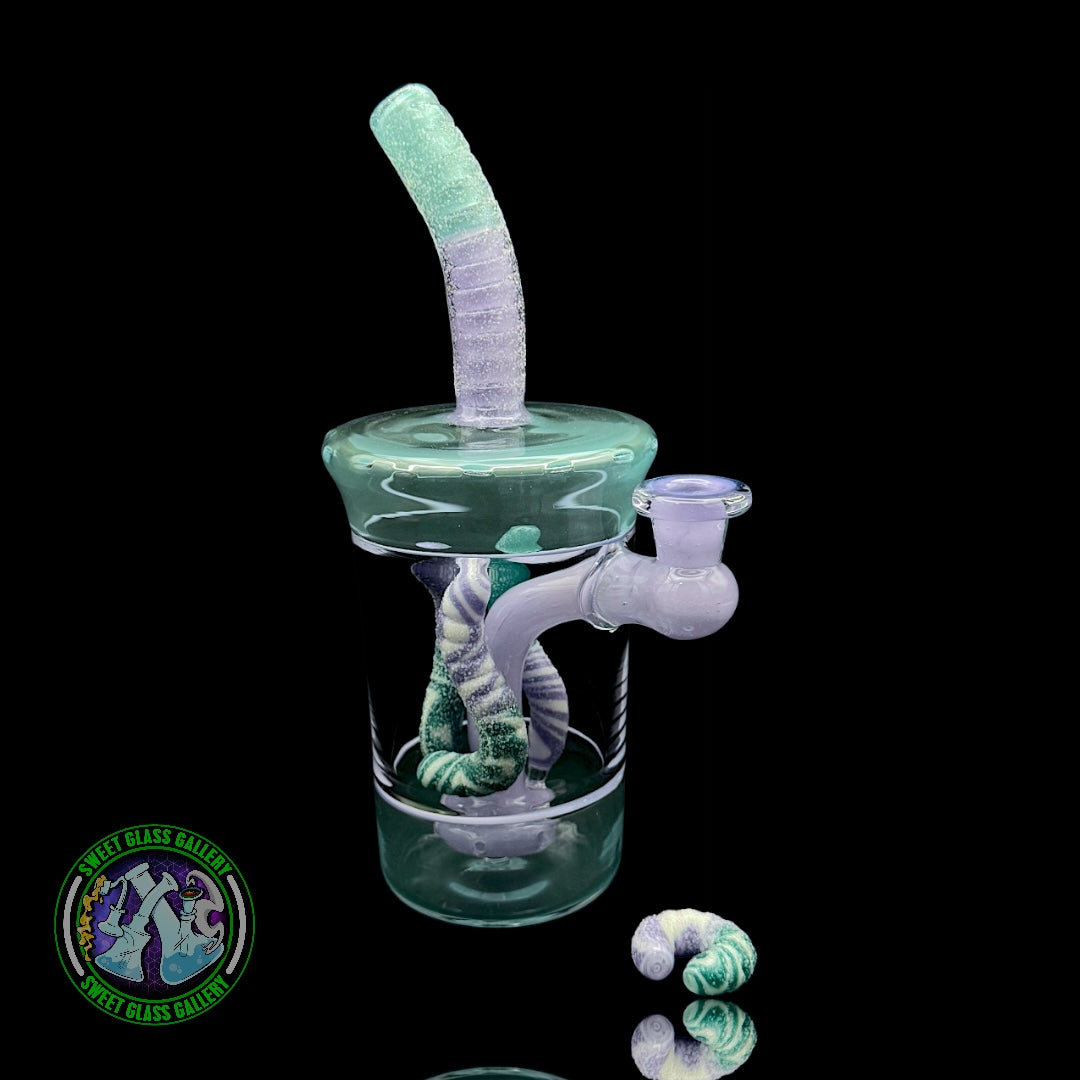 Emperial Glass - Rig #11 - Cup
