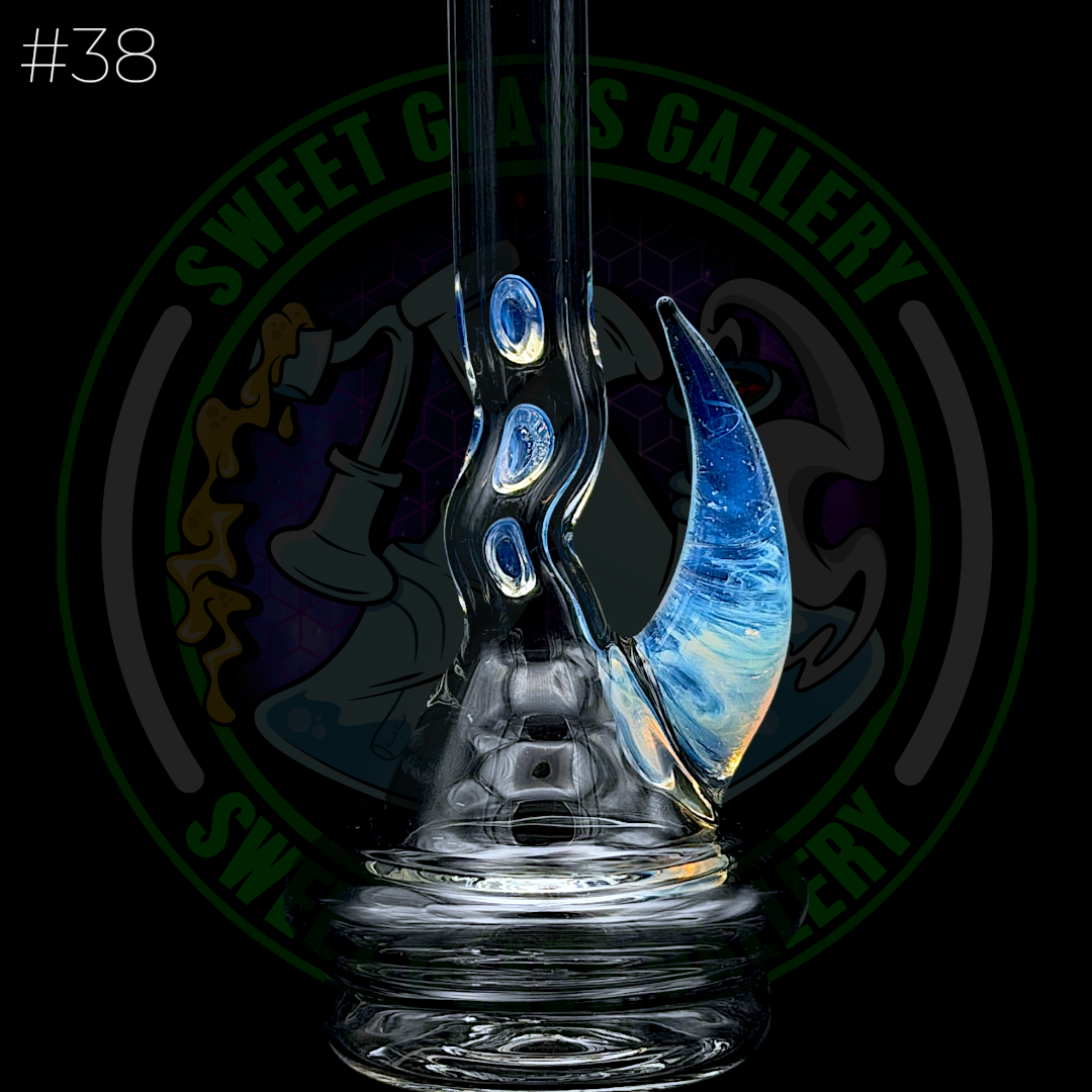 Magizle - Peak Attachment #38 (Dry)