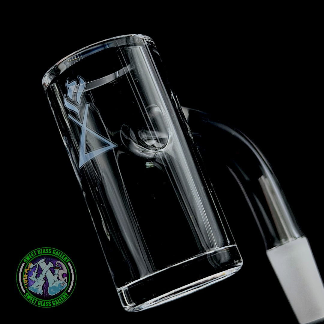 Victory Glassworks - Banger v2