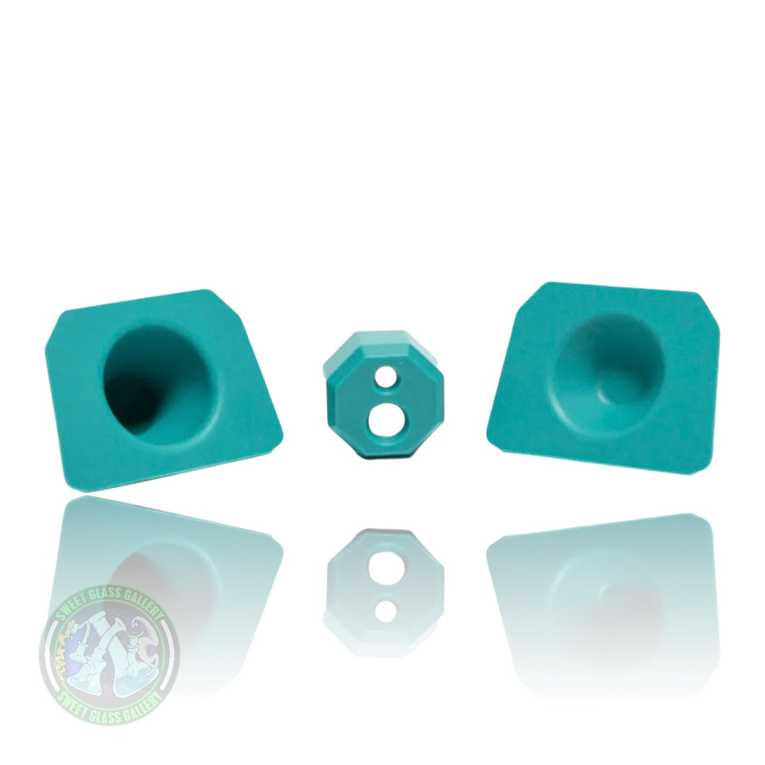 DabRite - Pro Silicone Set - Sea Moss
