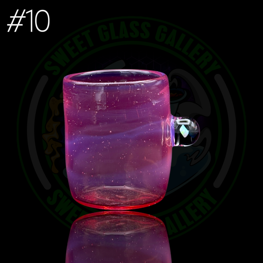 Magizle - Proxy Core Cup #10