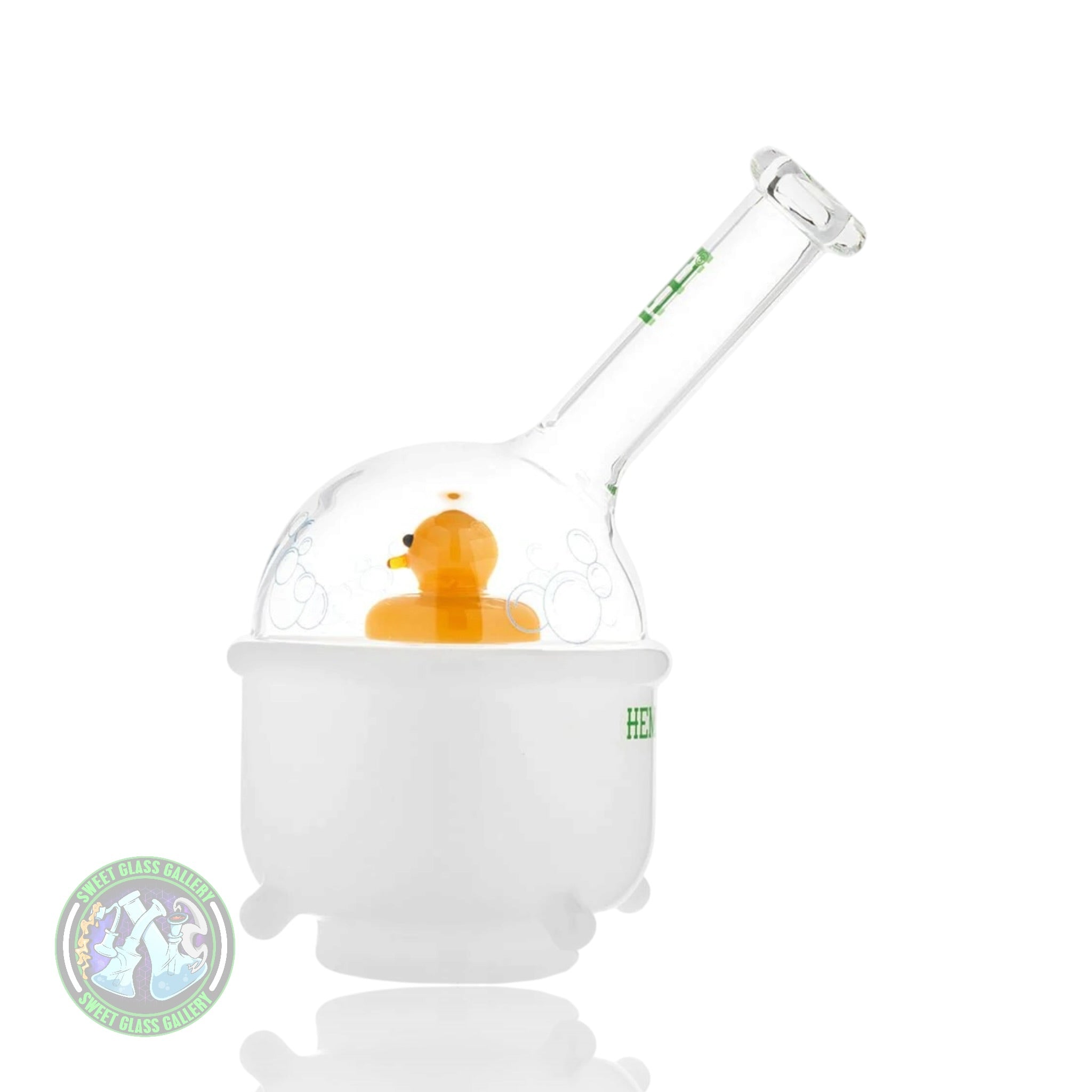 Hemper - Peak Attachment - Ducky