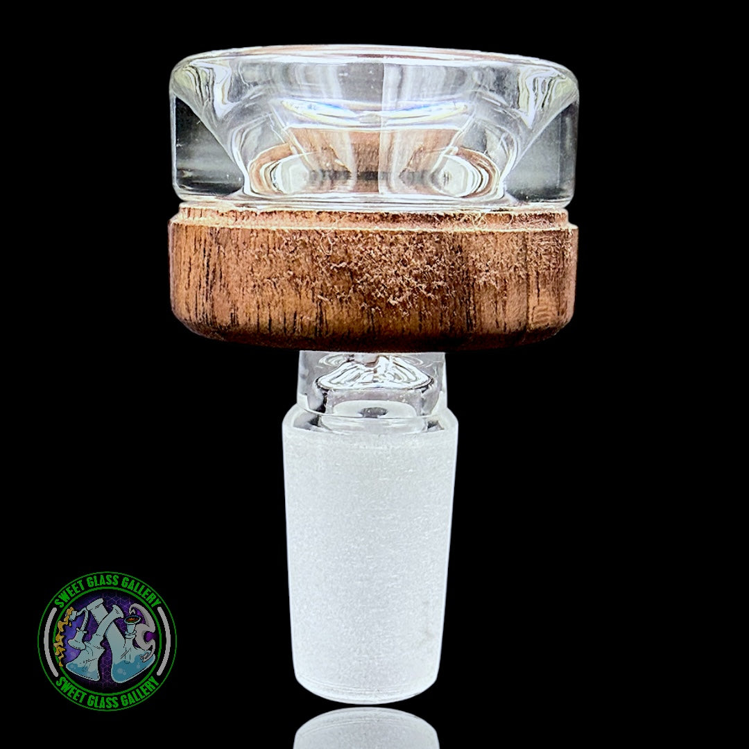 MJ Arsenal - Alpine Flower Bowl (14mm)