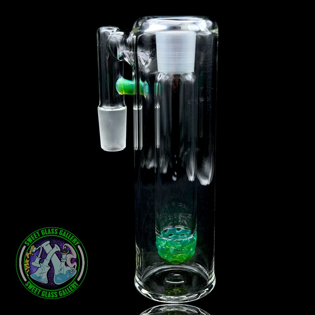 Fluid Glass - Ash Catcher #25 - 18mm Titan