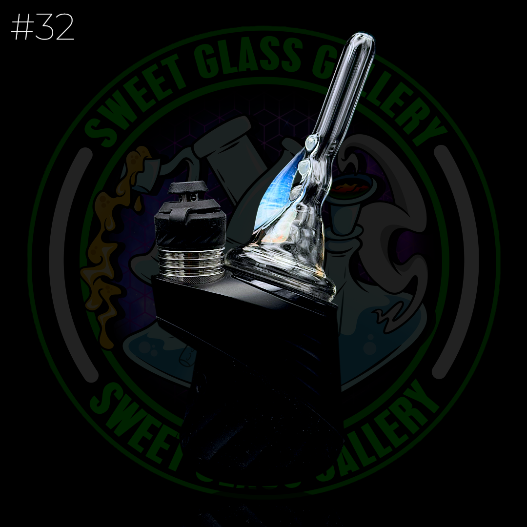 Magizle - Peak Attachment #32 (Dry)