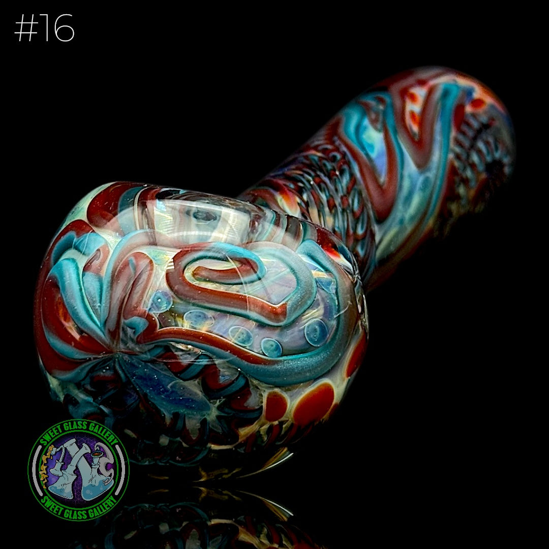 Avant Garde - Dry Pipe - Inside-Out Tech #16