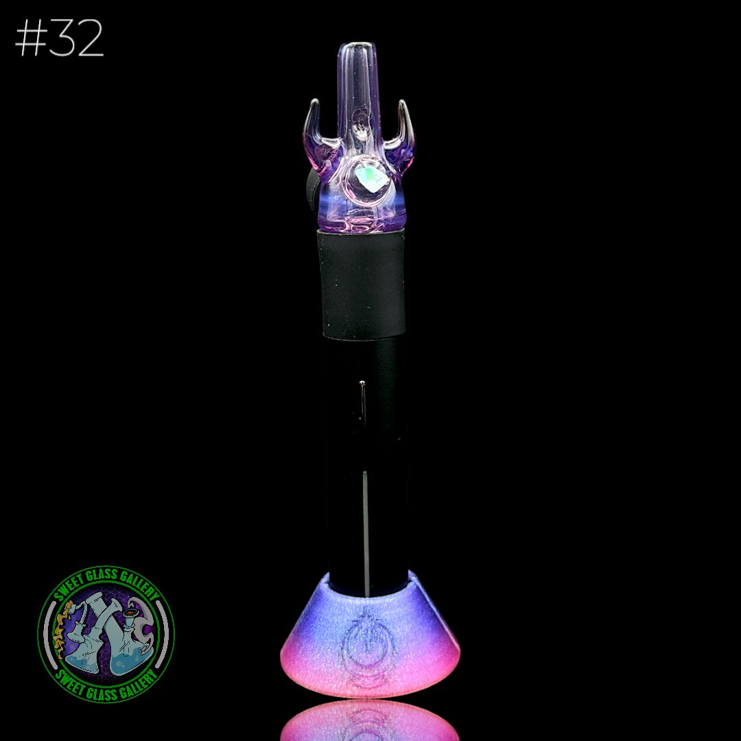 Magizle - Puffco Pivot Top #32
