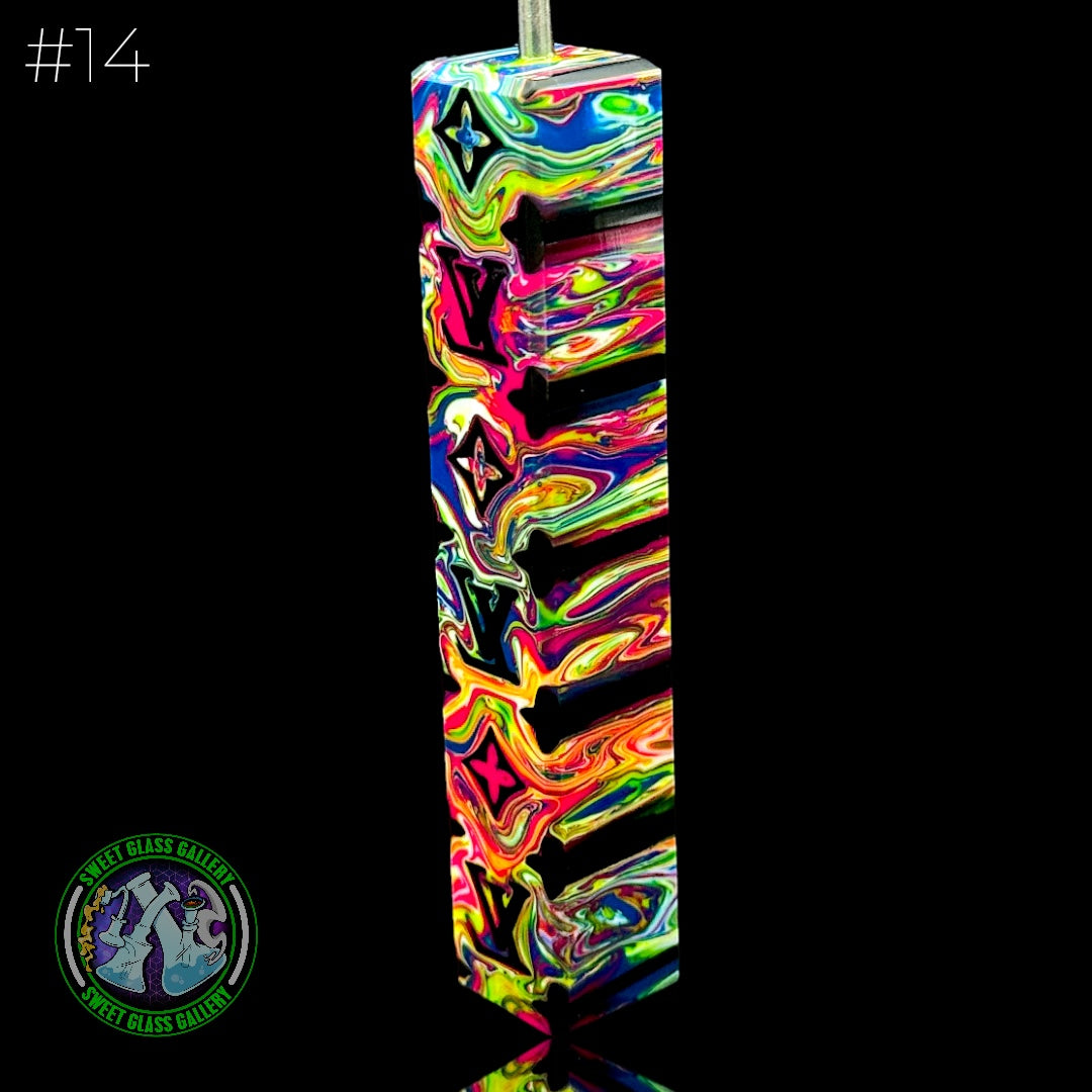 Dunkin Medz - Dab Tool - Full Size #14