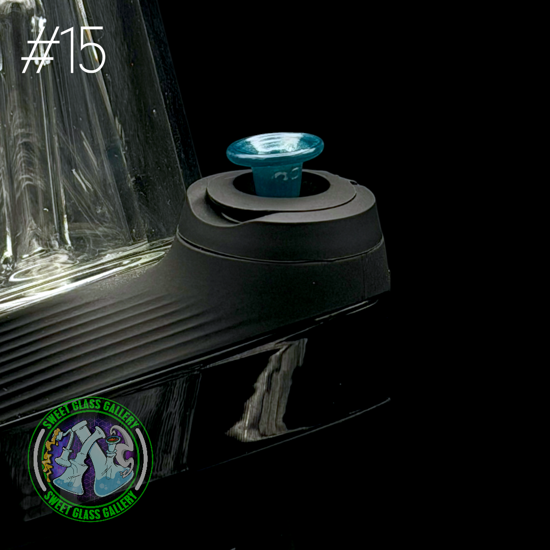 Empire Glassworks - Joystick #15 - Puffco Peak v2, Proxy v2, Peak Pro 3D