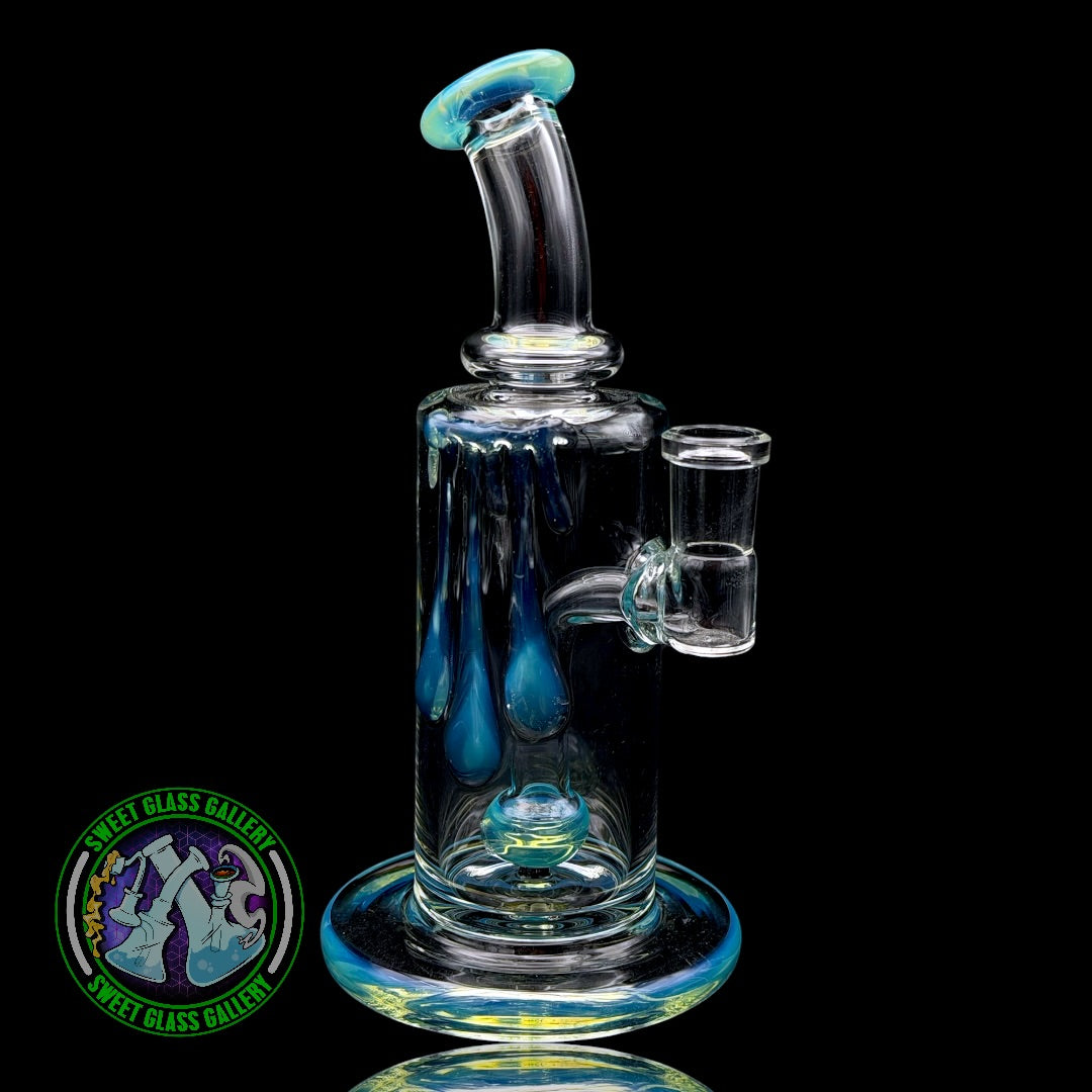 Uzzi Glass - Rig #1 - Jammer