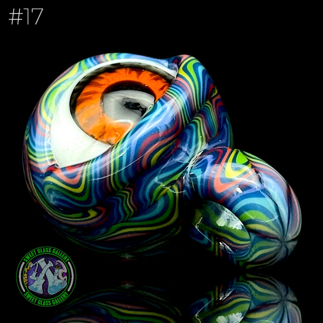 Boscoe - Pendant - Eye #17
