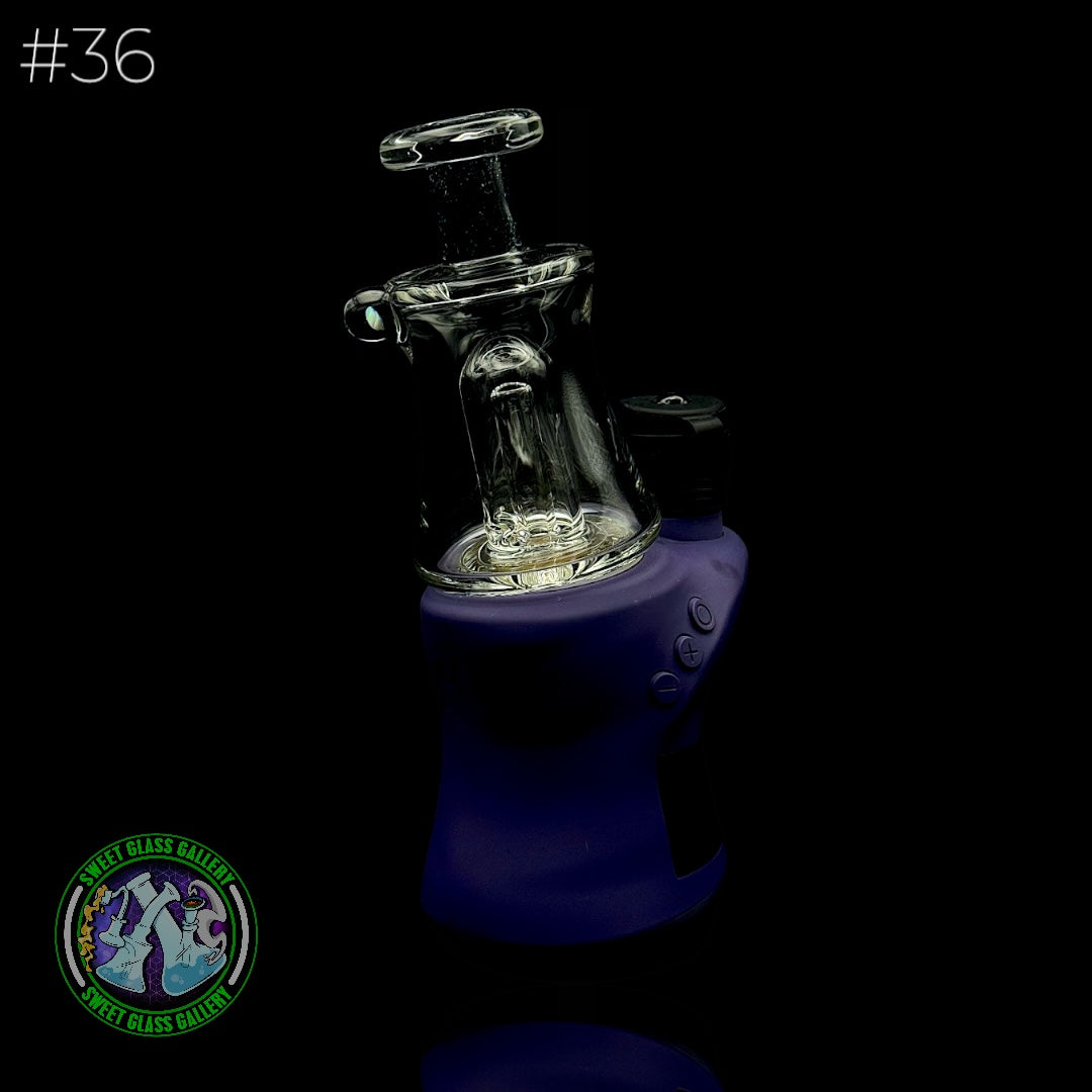 AJ Surf City Tubes - Attachment #36 - Focus V Carta