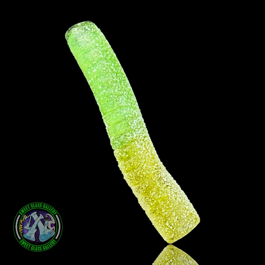 Emperial Glass - Chillum #2 - Sour Gummy Worm