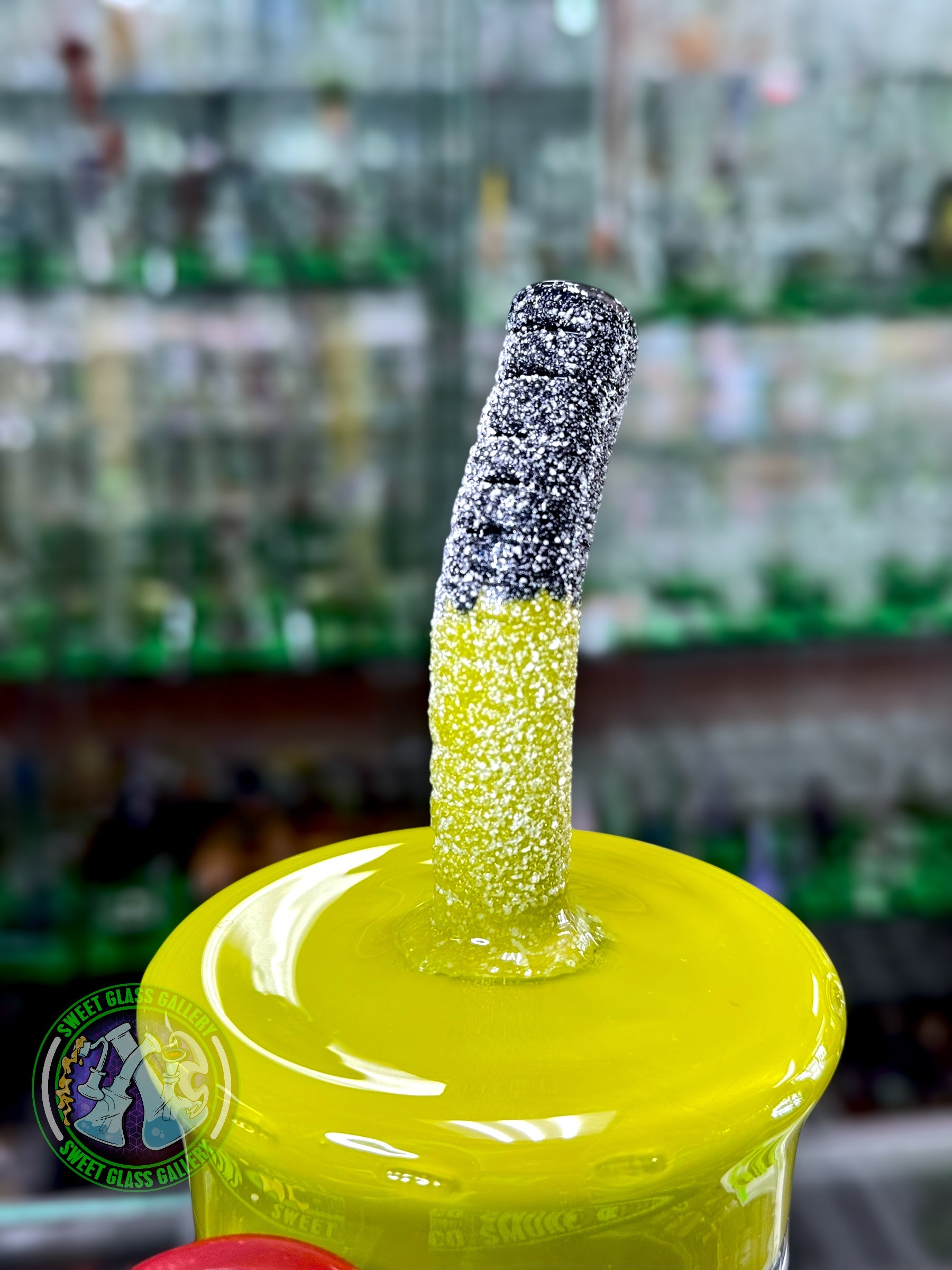 Emperial Glass - Rig #4 - Cup