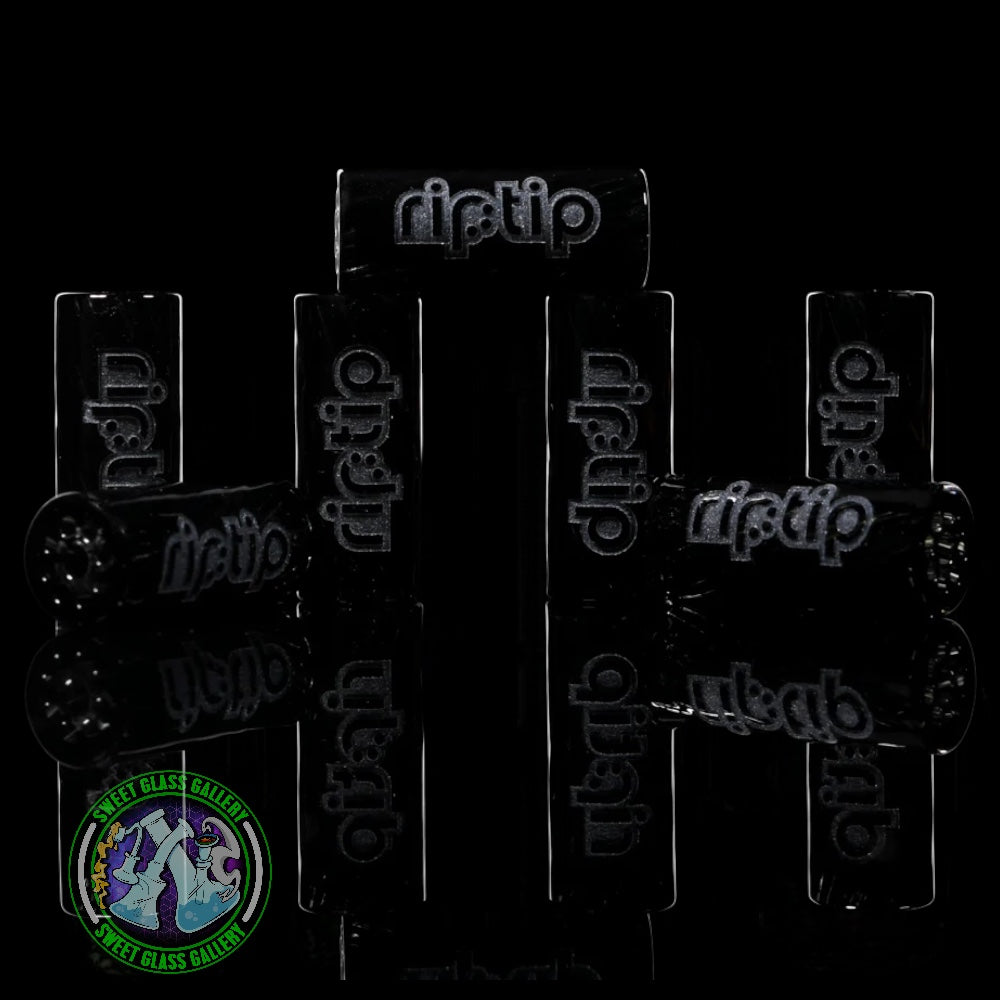 Gordo Scientific Riptip - Jet Black