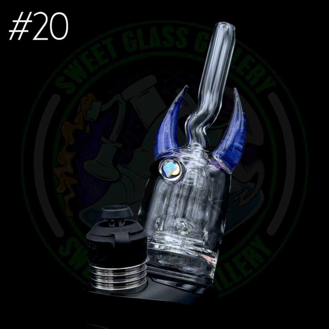 Magizle - Peak Attachment #20