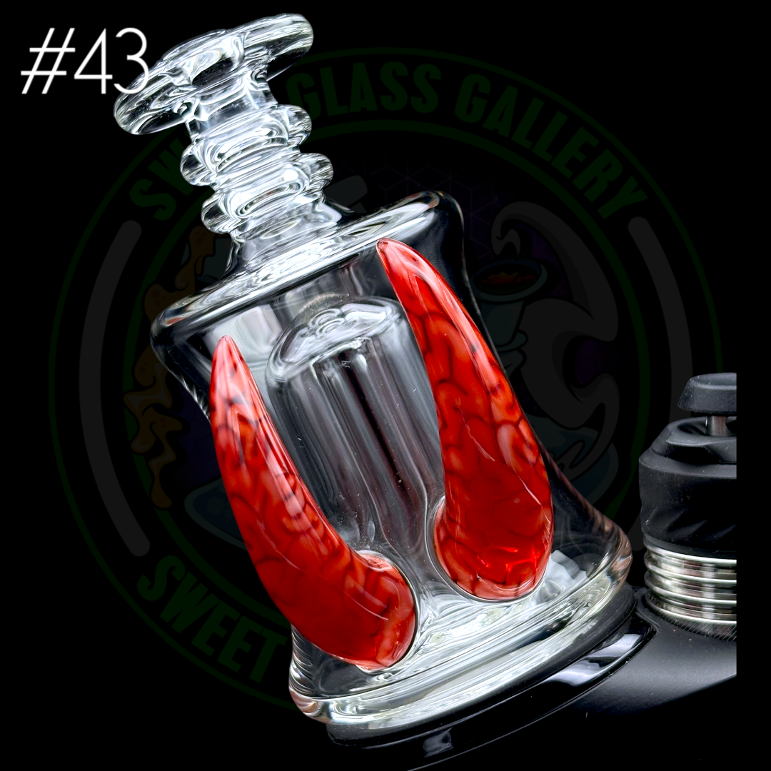 Algae - Peak Attachment #43