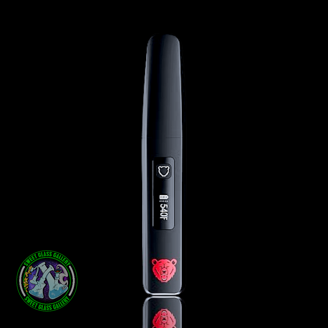 Bear Quartz - Trio 2.0 Loading Tool - Black