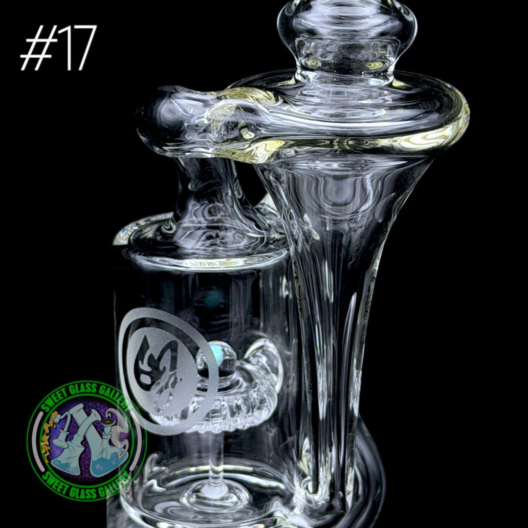 OJ Flame - Peak Attachment #17 - Recycler