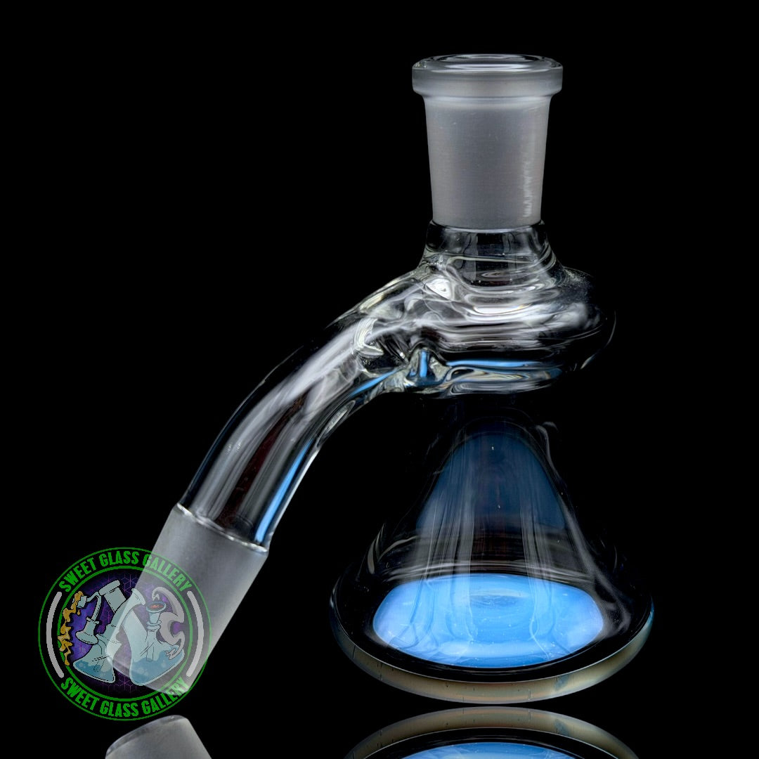 OJ Flame - Ash Catcher #2 - Dry - 14mm