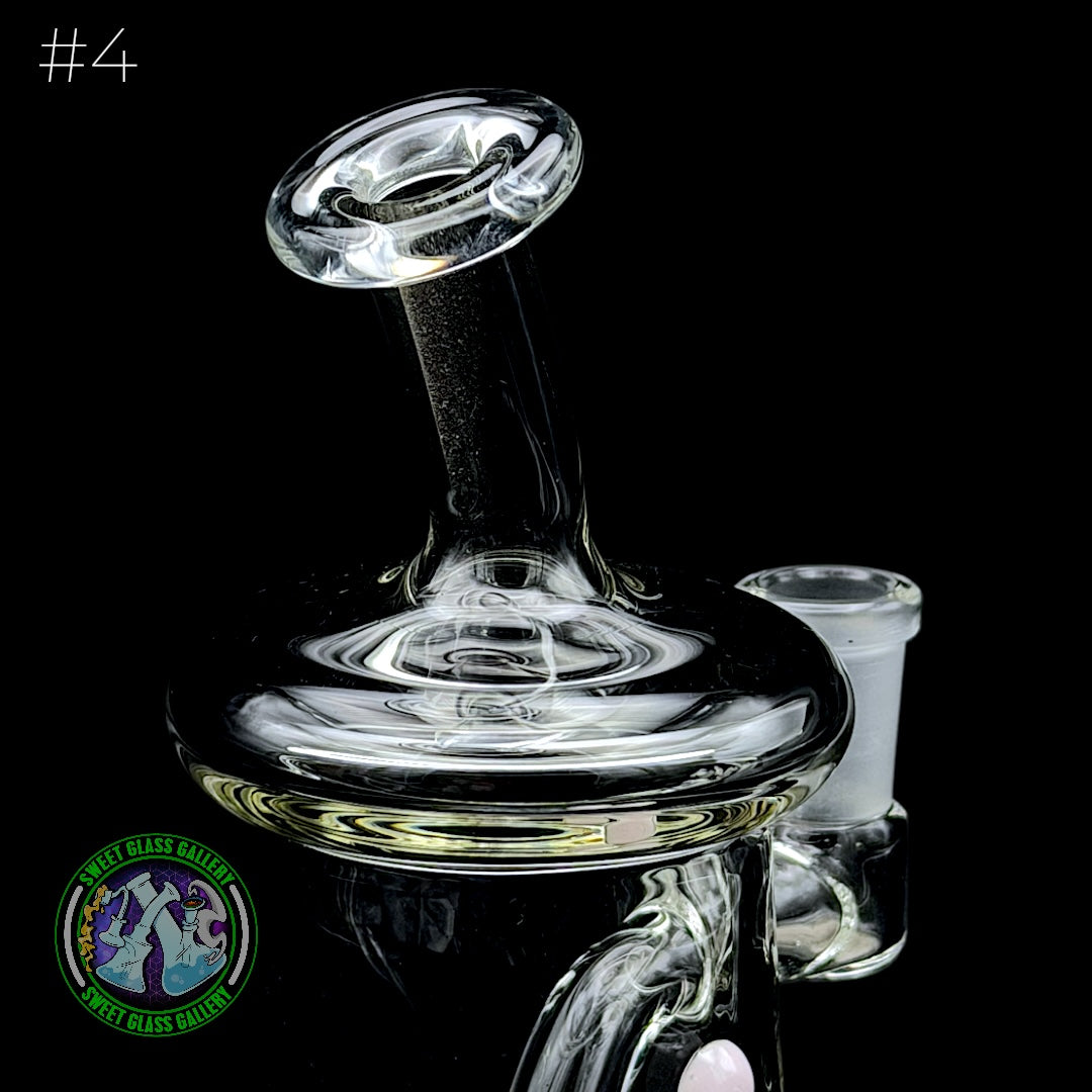 Kenta Kito - Rig #4 - Jammer - Bubblegum