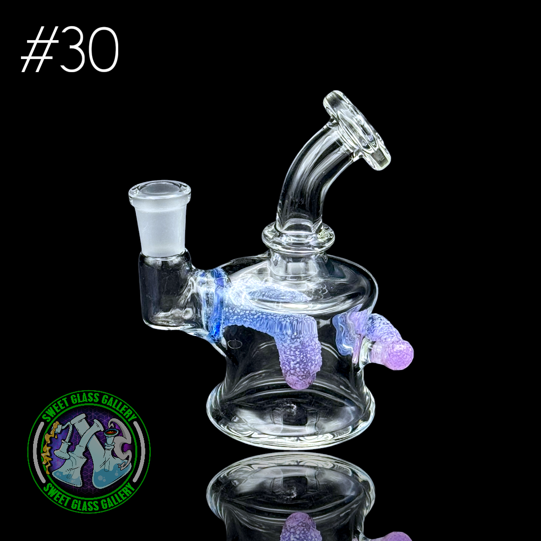 Emperial Glass - Rig #30 - Jammer