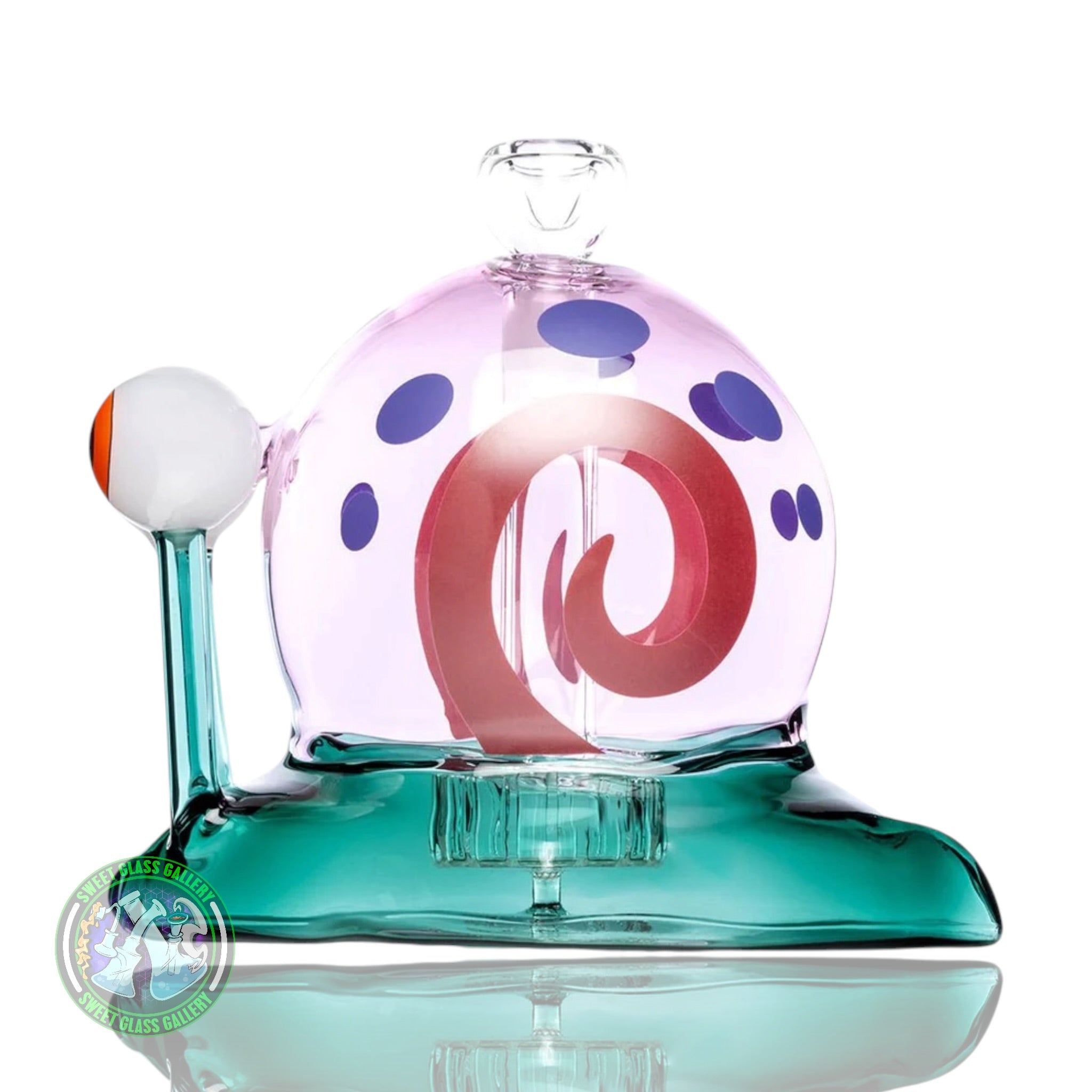 Hemper  - Rig - Snail XL