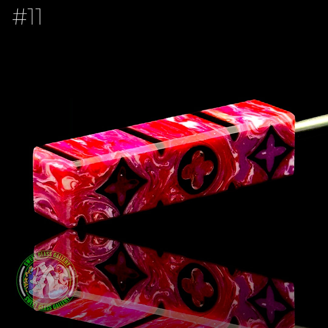 Dunkin Medz - Dab Tool - Travel Size #11